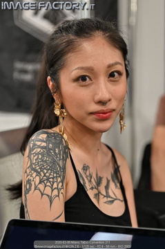 2020-02-08 Milano Tattoo Convention 211